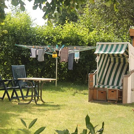 Bsw Apartment Hiddensee