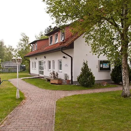 Bsw Apartment